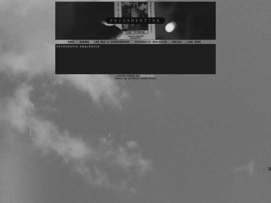 ANALOGPHOTOGRAPHY screenshot
