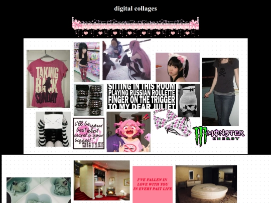 collage screenshot