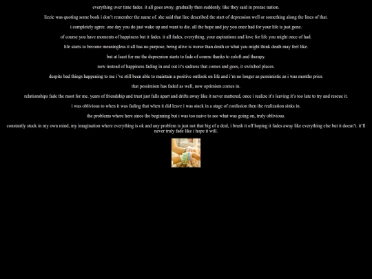 fades screenshot
