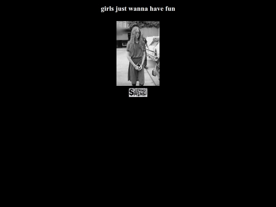 girls screenshot