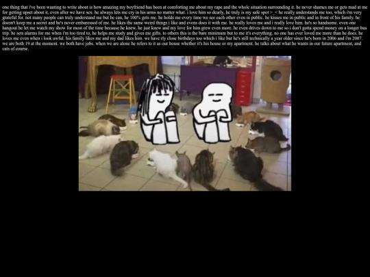 saffe screenshot