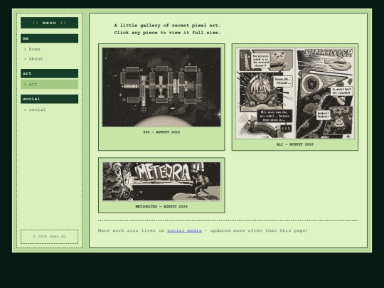 art screenshot