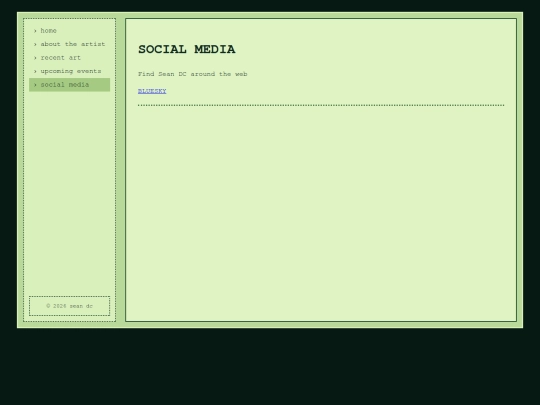 social screenshot