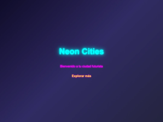 neocitiesxddd screenshot