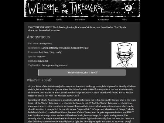 chara/wto/anon screenshot
