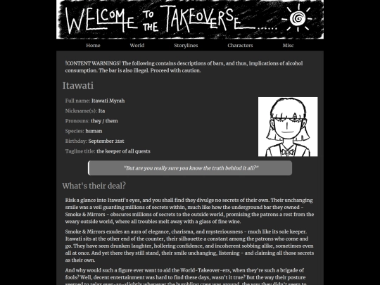 chara/wto/ita screenshot
