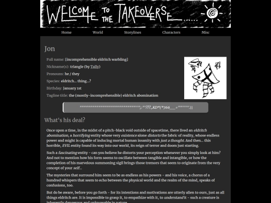 chara/wto/jon screenshot