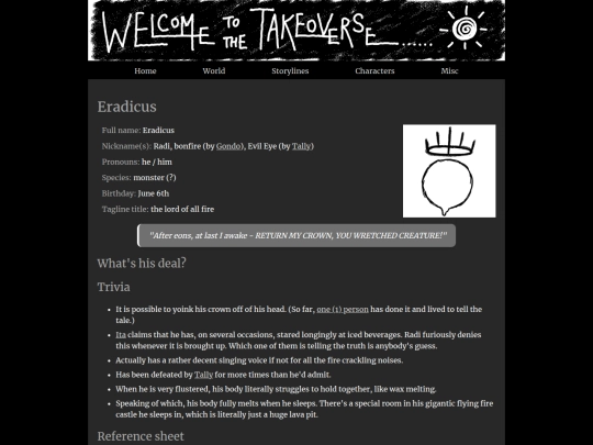 chara/wto/radi screenshot