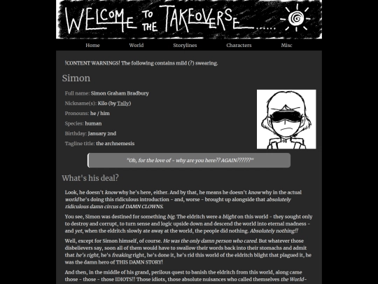 chara/wto/simon screenshot