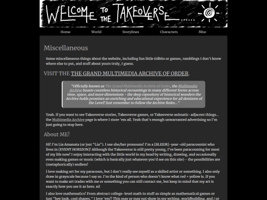 misc screenshot