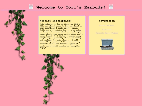 final screenshot