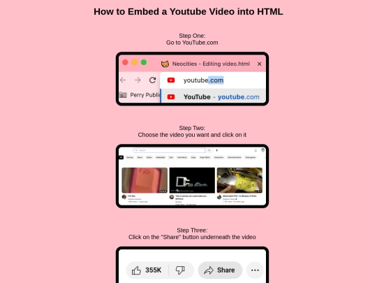 video screenshot