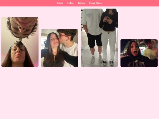 fotos screenshot
