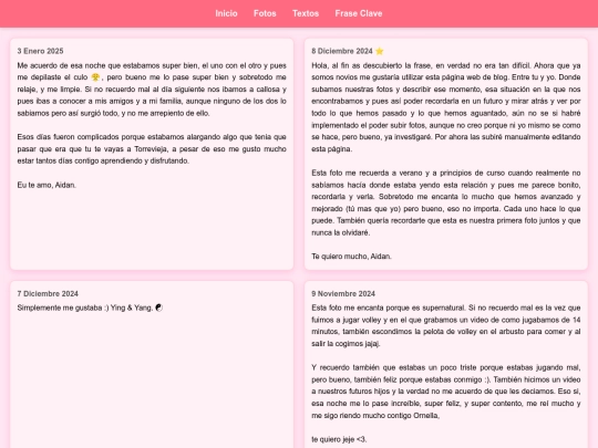 textos screenshot