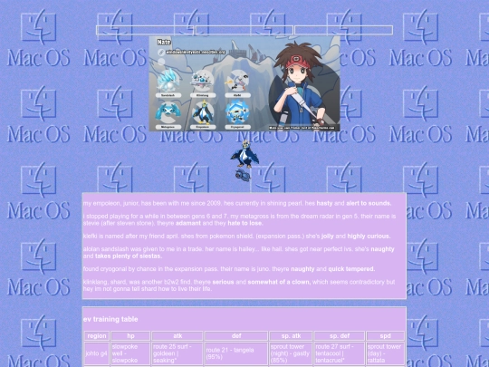 cardcollection screenshot