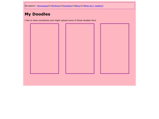 drawings screenshot