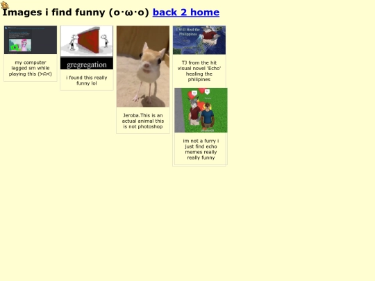 imagesilike screenshot