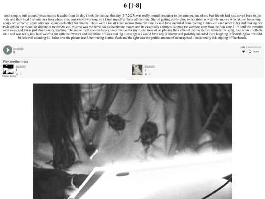 music/1-8songs/six screenshot