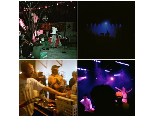 photos/concerts screenshot