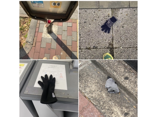 photos/gloves screenshot