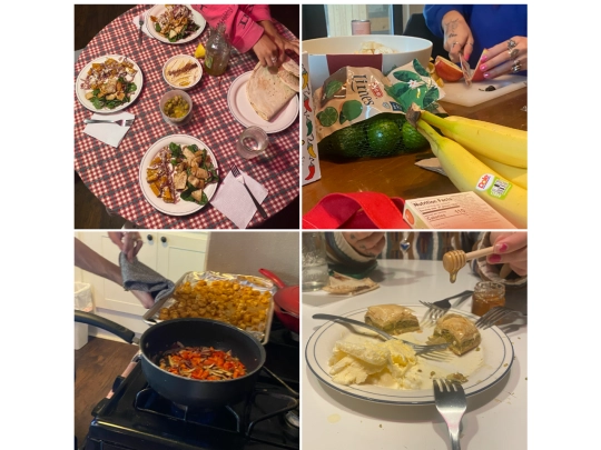 photos/home-cooked-meals screenshot