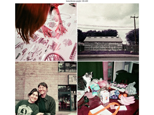 photos/lomo screenshot