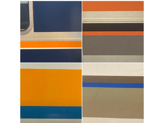 photos/train-colors screenshot