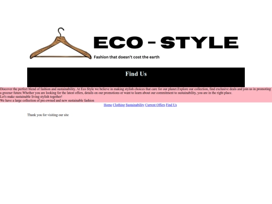 My Project/findUs screenshot