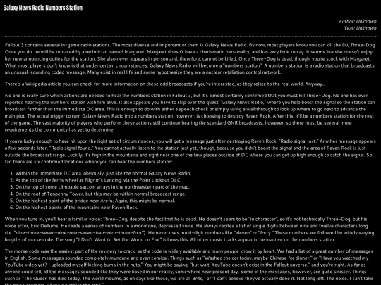 categories/game/misc/gnrnumbersstation screenshot