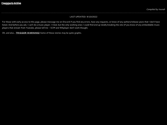 main screenshot