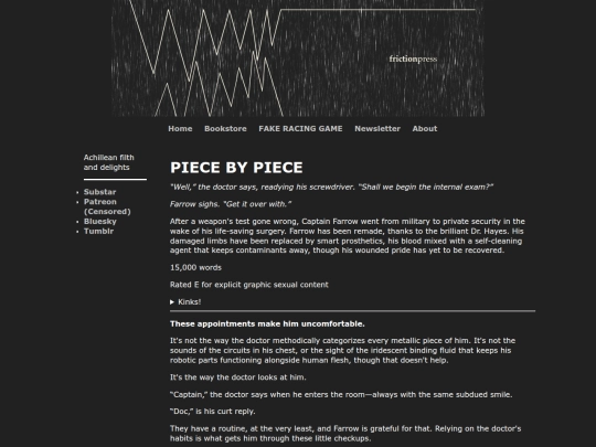 piecex screenshot
