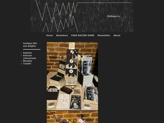 portfolio screenshot