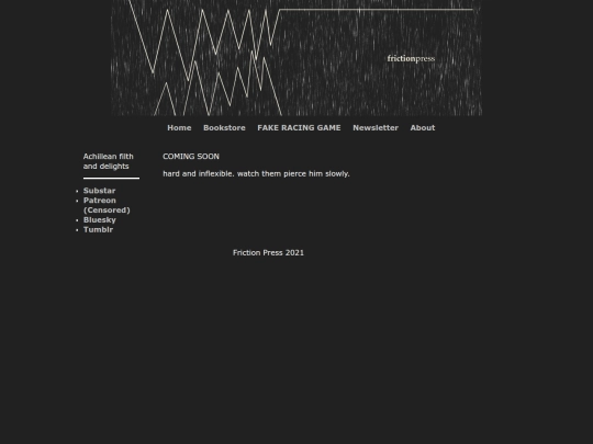 velvetskin screenshot