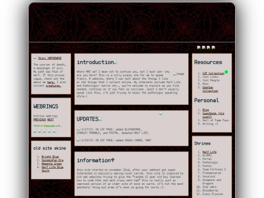 pathoindex screenshot