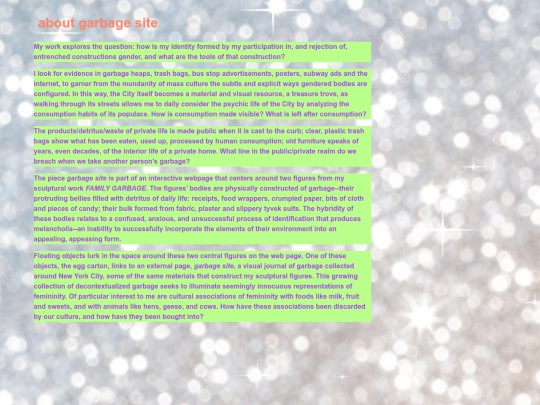 garbage images/about screenshot