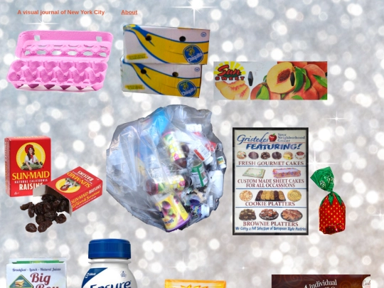 garbage images/page screenshot