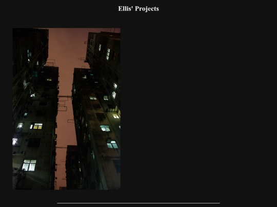 new-index screenshot