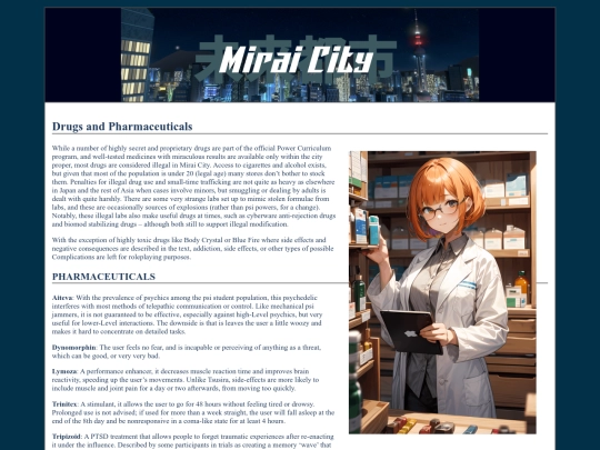 pharma screenshot