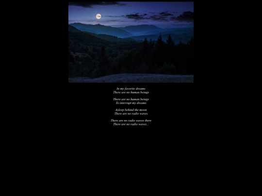 projects/satanw screenshot