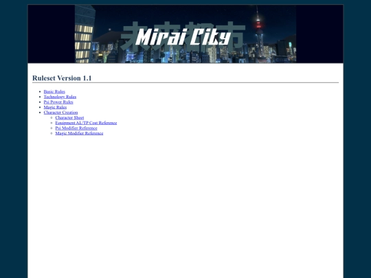 v1-rules screenshot