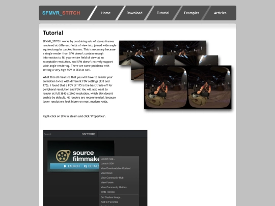 tutorial screenshot