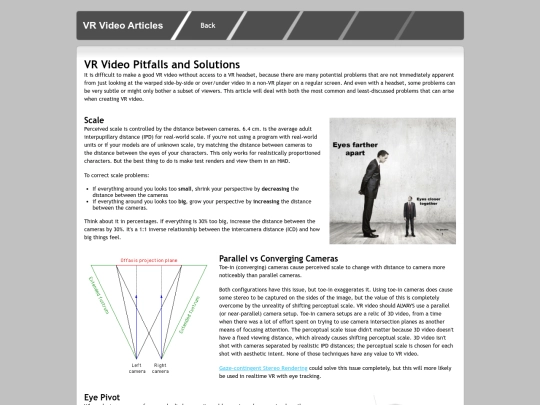vrvideotips screenshot
