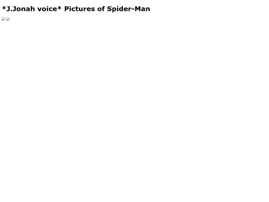 pictures_of_spiderman/pictures screenshot