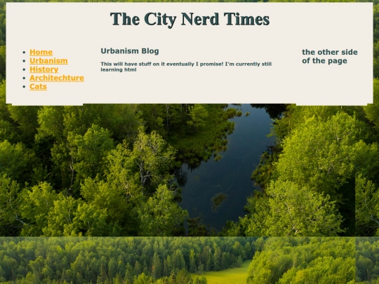 urbanism screenshot