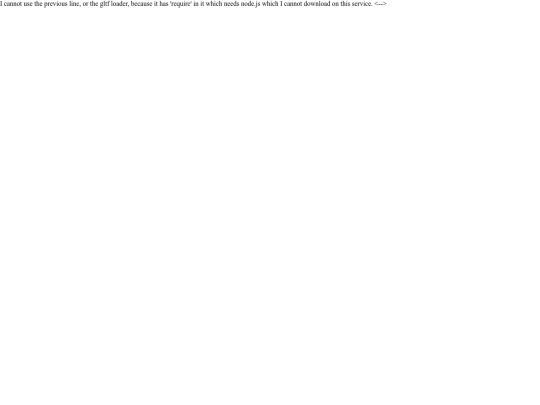 Testing screenshot
