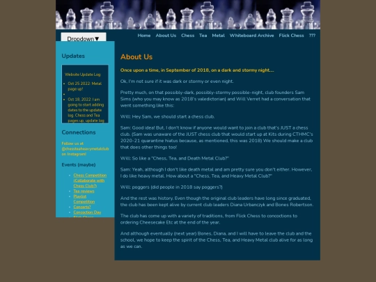 aboutus screenshot