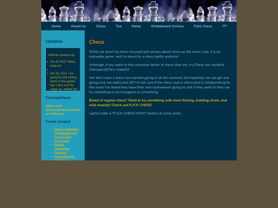 chess screenshot