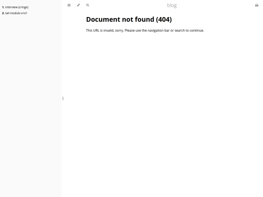 404 screenshot