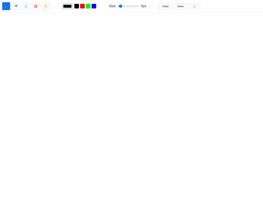 PixelCode/projects/Paint-X screenshot