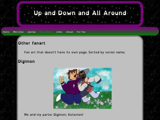 Content/otherart screenshot
